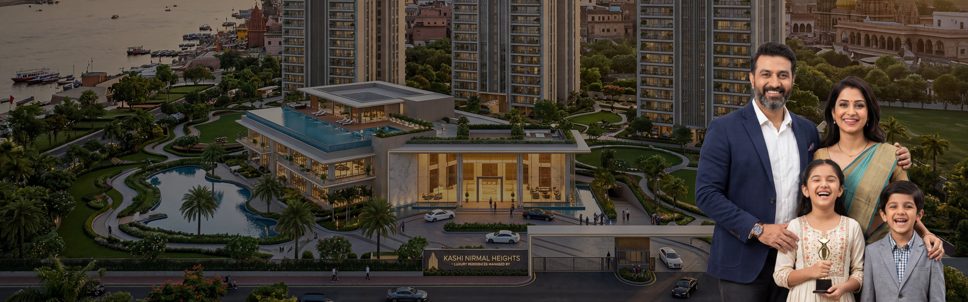 Consult With Agents For Listing